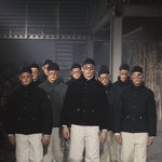 엑소 세훈이 입는다던 그 몽클레르 다운<b>자켓</b>