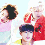[<b>B1A4</b>] 팬톡순위ㅠㅠ
