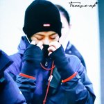 [시우민] 시우민 <b>시카고</b> 출국 플뷰!