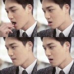 [카이] 카이 초코<b>뱅크</b> 5회 6회 떳어 인어들 보러가자~