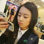 [보니하니] 이수민 <b>나비</b>배지