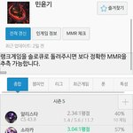 [방탄소년단] 윤기 롤 한다는데 설마
