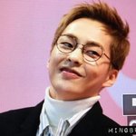 경수 응원하러 온 시우민