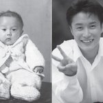 연예인들 <b>과거사진</b> 모음