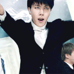 [방탄소년단] <b>정화</b>시간