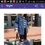 [댓글부탁해] <b>청자켓</b> 사려는데 뭐가 젤 예뻐