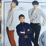 [EXO] 논<b>노</b> 또떴어+추가