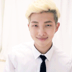[방탄소년단] 김남준 <b>이상형</b>이