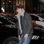 후줄근하게 종방연 참석한 유승호