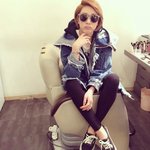 돌아온 신상녀 서인영 여전히 매력터지네