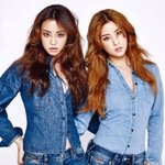 쎄씨 화보 찍은 나은-<b>초롱</b>