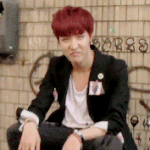 [방탄소년단] <b>무슨일</b>이 있어도 꼭