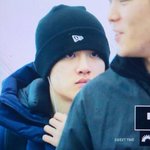 [EXO] <b>비니</b>는그러케쓰는게아니라구..