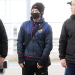 [EXO] <b>체대</b>오빠같다