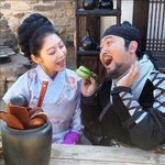 인정하게되는 공승연 한복 자태