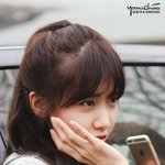 청순+발랄+여성스러움 <b>끝판</b>왕 머리