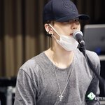 [BAP] 요즘 부쩍 주농이가