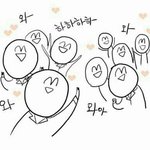 [방탄소년단] 푸1드<b>뱅크</b> 했을때 뉸기가 생각난다