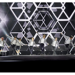 [EXO] 엑소, <b>LA</b> 첫 콘서트 대성황! 1만 2천 전석 매진