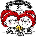 [시우민] ㅅㄷ)<b>지도</b>웅녀 <b>한</b>번만 더 부탁할께요>.<