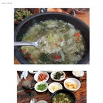 [유머판] 경상<b>도식</b> 추어탕과 전라<b>도식</b> 추어탕
