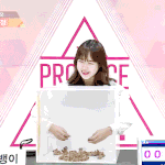 [최유정] 오늘 유<b>댕이</b>보는날이당