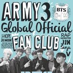 [방탄소년단] ㅈㅁ) 공식3기