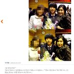 [드루와] 학교 여자아이에게 욕하고 <b>책상</b> 발로 찬 아이돌.jpg