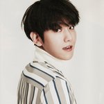 [백현] 백현이 논노 <b>스캔</b>본