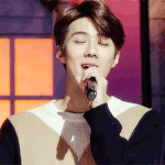 [EXO] 세훈이 이 머리 예쁨