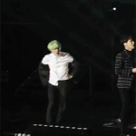 [방탄소년단] 머리<b>식혀</b>이삐....