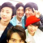 [세븐틴] 얘드라 이짤 아무래도 이상해