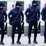 [시우민] 시우민 <b>키</b> 커졌어요