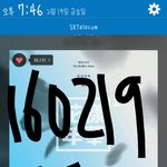 [방탄소년단] <b>뾰로롱</b> 스밍인증요정이 왔써여