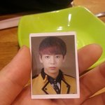 [방탄소년단] 전정국<b>증사</b>;