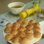 [EXO] 삼겹살 <b>후식</b>으로