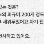 [EXO] 아 조카미친 개설렌다