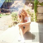 <b>백아연</b>닮았다는 소리 요새 많이듣는데