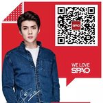 [세훈] <b>스파오</b> 세훈이