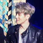 [아이콘] 솔직히 나 많이 <b>짜증남</b>