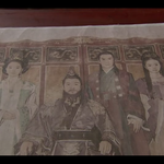 [EXO] 이거 자식둘다 가짜자식들임