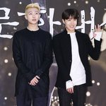 [방탄소년단] 이거 <b>호석</b>이 왤케이뻐...