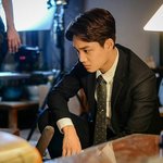 [카이] 초코<b>뱅크</b> 스틸컷 피디님 인스타업뎃
