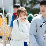 [러블리즈] <b>외출</b> 후, <b>외출</b> 전