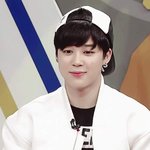 [방탄소년단] 돌아다니다 짤줍을했는데.... 요뎡님이다..