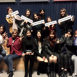 [엔터톡] <b>나뮤</b>콘서트 가서 뮺덕인증한 아이돌