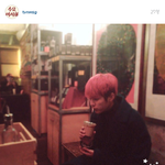 [인피니트] 열이 <b>수요</b>미식회나오나봐