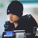 [경수] 도착했구나 경수