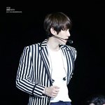[EXO] 얜 진짜 얘말대로 <b>옆태</b>가 괜찮은듯