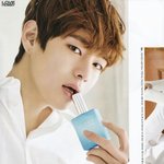 [방탄소년단] 그러고 보면 태형이는 생일<b>때</b>